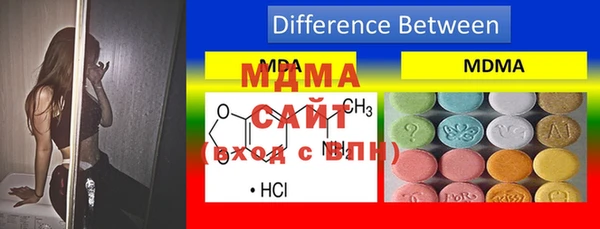 MESCALINE Слюдянка